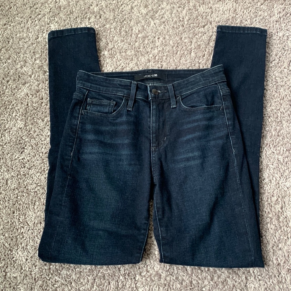 Joe’s Jeans Skinny Jeans - Size 24